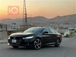 هوندا أكورد